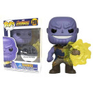 Funko Thanos Mind Stone