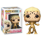 Funko The Cheetah