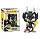 Funko The Devil