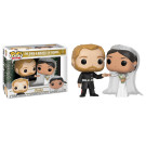 Funko The Duke & Duchess of Sussex