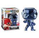 Funko The Flash Blue Chrome