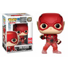 Funko The Flash Running