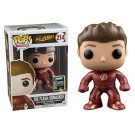 Funko The Flash Unmasked