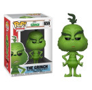 Funko The Grinch 659