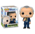 Funko The Inventor