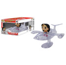 Funko The Invisible Jet