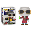 Funko The Invisible Man Chase