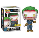 Funko The Joker Death of the Family GITD