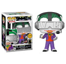 Funko The Joker Gamer Chase