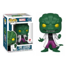 Funko The Lizard