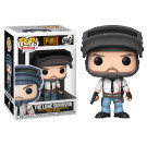 Funko The Lone Survivor