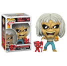 Funko The Number of the Beast Eddie