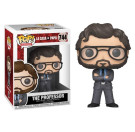 Funko The Professor