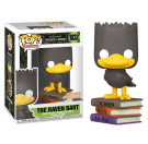 Funko The Raven Bart