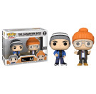 Funko The Scranton Boys