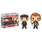 Funko The Wet Bandits