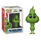 Funko The Young Grinch