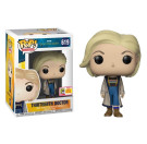 Funko Thirteenth Doctor First to Market