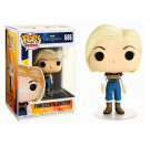 Funko Thirteenth Doctor