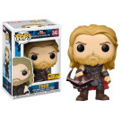 Funko Thor with Surtur's Head