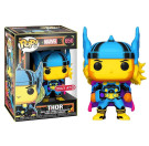 Funko Thor Black Light