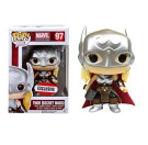 Funko Thor Secret Wars