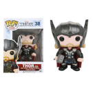 Funko Thor with Helmet