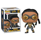 Funko Thunder 428