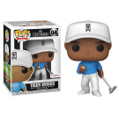 Funko Tiger Woods Blue