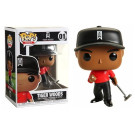 Funko Tiger Woods