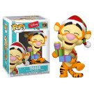 Funko Tigger Holiday