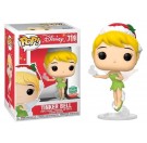 Funko Tinker Bell Holiday