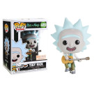 Funko Tiny Rick