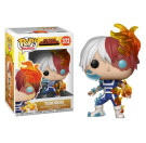 Funko Todoroki