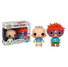 Funko Tommy & Chuckie