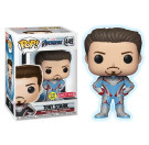 Funko Tony Stark GITD