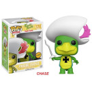 Funko Touche Turtle Chase