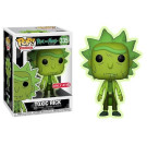 Funko Toxic Rick