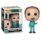 Funko Tracksuit Jerry