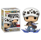 Funko Trafalgaw Law 1016 Chase