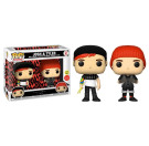 Funko Twenty One Pilots Josh & Tyler GITD