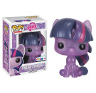 Funko Twilight Sparkle Glitter