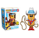 Funko Twinkie the Kid Chase