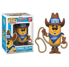 Funko Twinkie the Kid