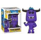 Funko Tylor Tuksmon