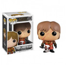 Funko Tyrion Lannister in Battle Armor