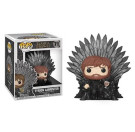 Funko Tyrion Lannister on Throne