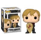 Funko Tyrion Lannister with Shield