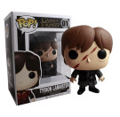 Funko Tyrion Lannister Scarface