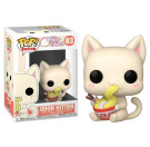 Funko Tasty Peach Udon Kitten